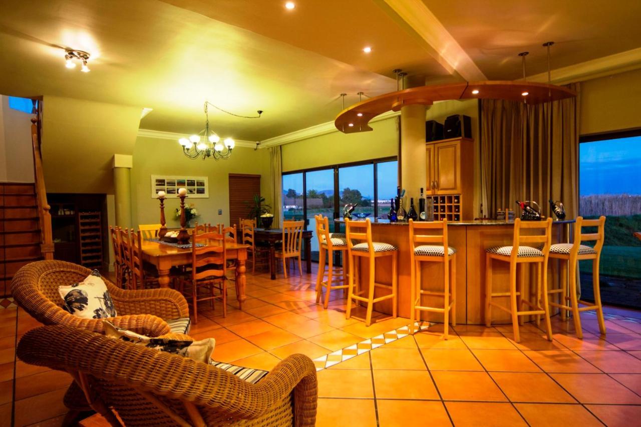 Casa Mia Guesthouse Table View Εξωτερικό φωτογραφία