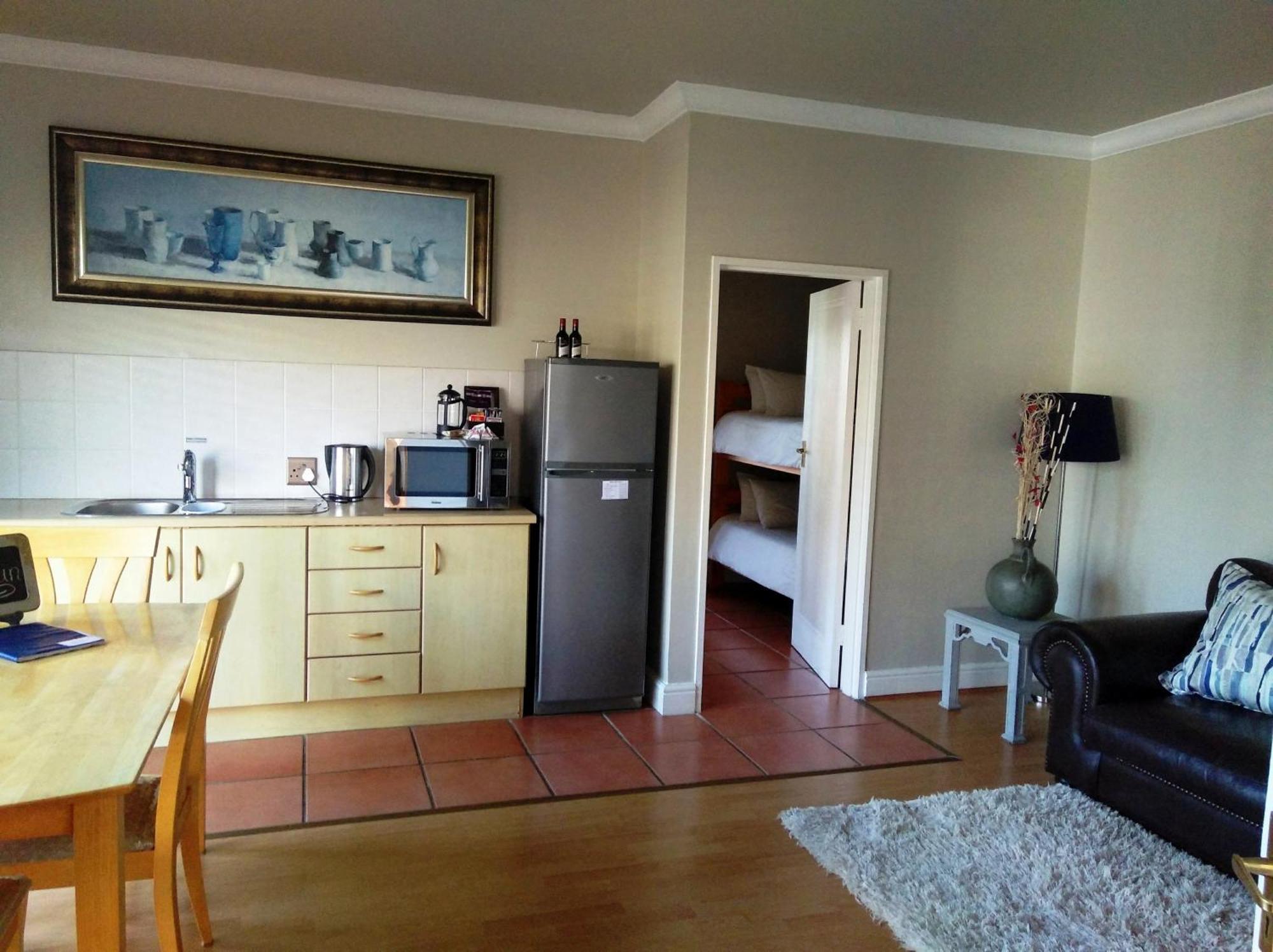 Casa Mia Guesthouse Table View Εξωτερικό φωτογραφία
