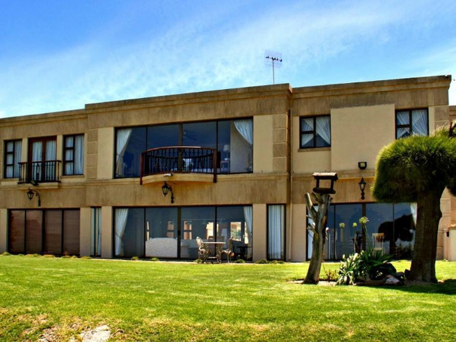 Casa Mia Guesthouse Table View Εξωτερικό φωτογραφία
