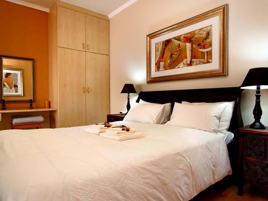 Casa Mia Guesthouse Table View Εξωτερικό φωτογραφία