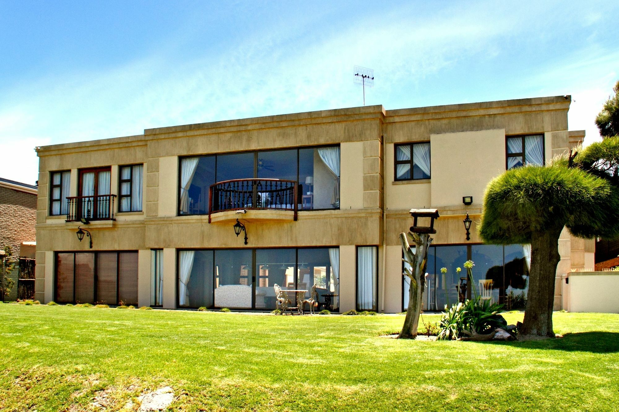 Casa Mia Guesthouse Table View Εξωτερικό φωτογραφία