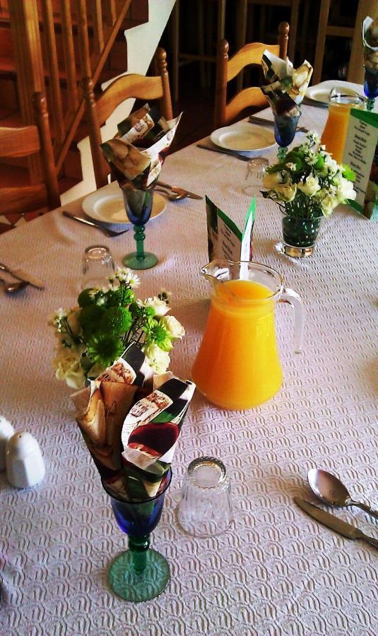 Casa Mia Guesthouse Table View Εξωτερικό φωτογραφία