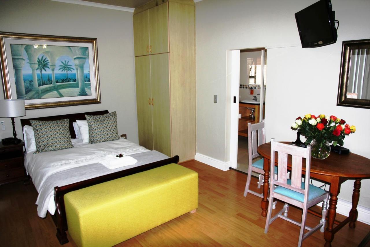 Casa Mia Guesthouse Table View Εξωτερικό φωτογραφία