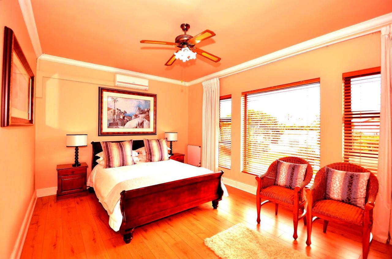 Casa Mia Guesthouse Table View Εξωτερικό φωτογραφία