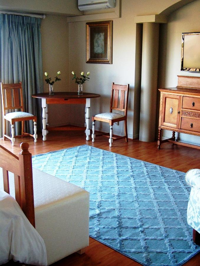 Casa Mia Guesthouse Table View Εξωτερικό φωτογραφία