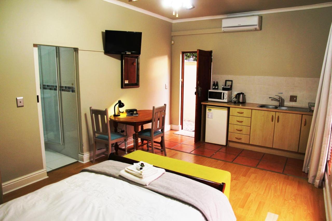 Casa Mia Guesthouse Table View Εξωτερικό φωτογραφία