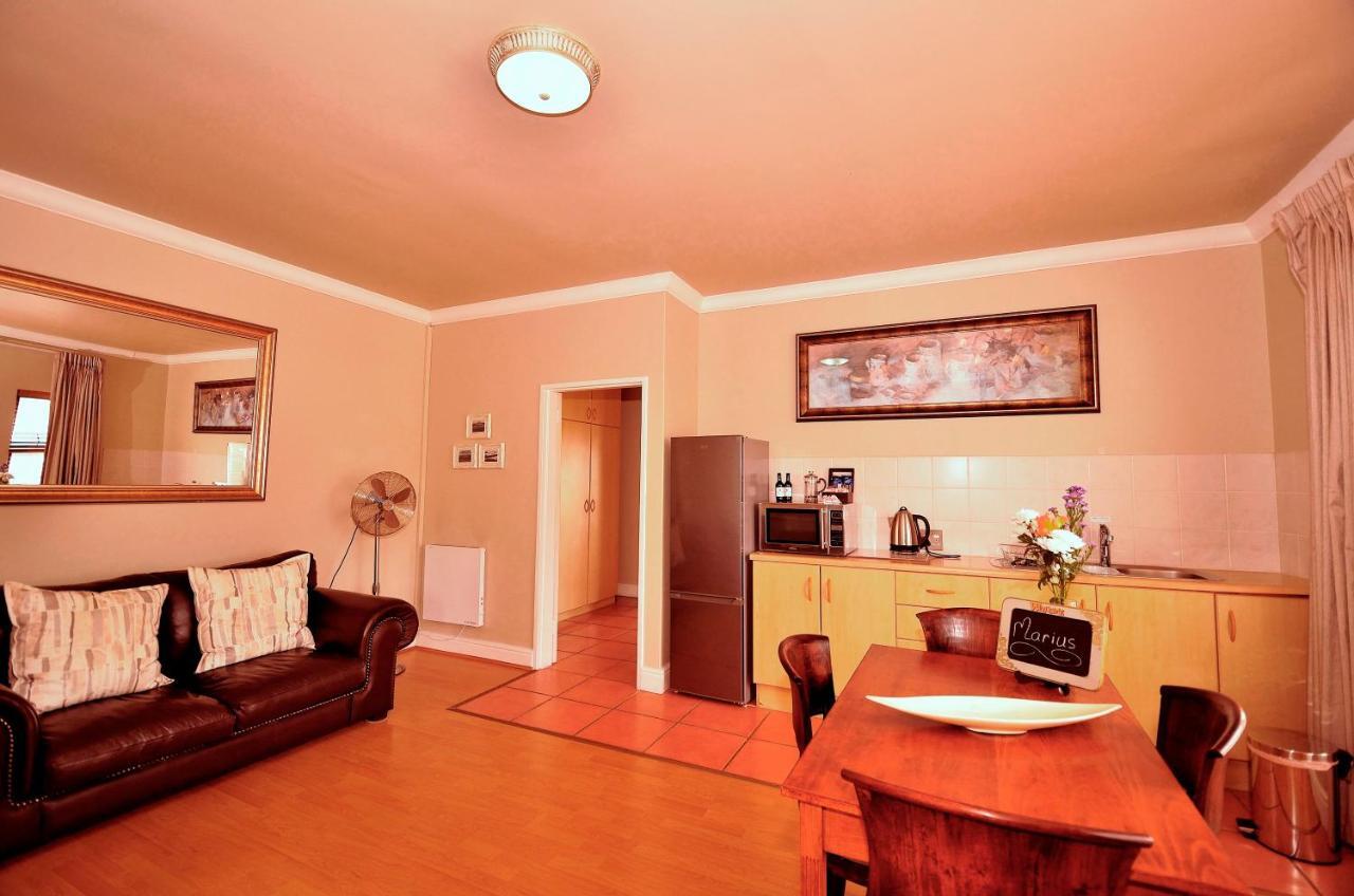 Casa Mia Guesthouse Table View Εξωτερικό φωτογραφία