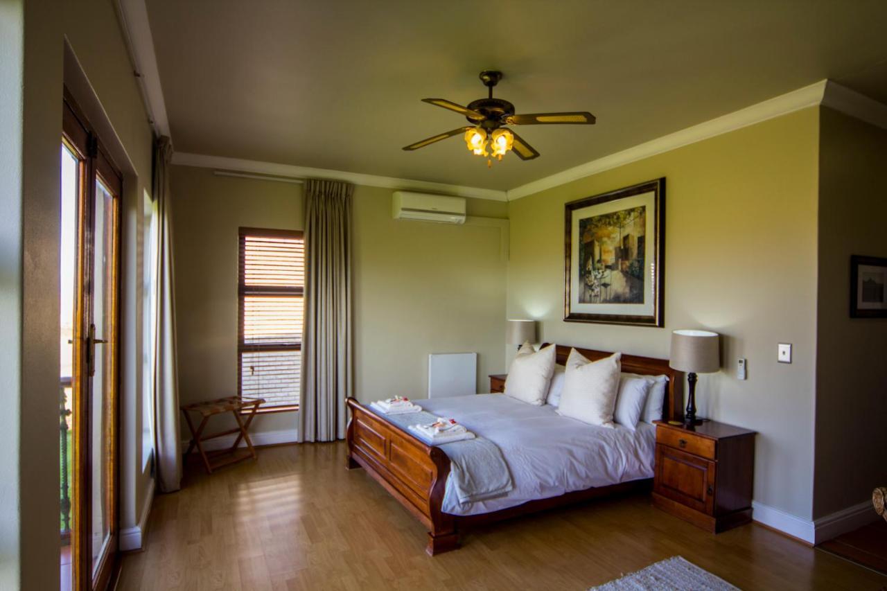 Casa Mia Guesthouse Table View Εξωτερικό φωτογραφία