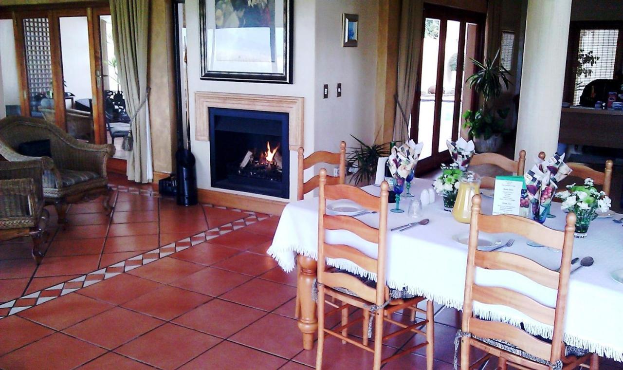 Casa Mia Guesthouse Table View Εξωτερικό φωτογραφία